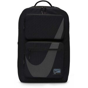 Nike UTILITY SPEED 2.0 Hátizsák, fekete, méret kép