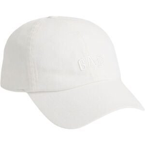 GAP LOGO BBH Férfi baseball sapka, fehér, méret UNI kép