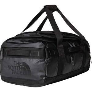 The North Face BASE CAMP VOYAGER DUFFEL 42L Utazótáska, fekete, méret kép