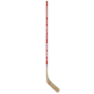 Sulov VANCOUVER 115 cm Gyerek hokiütő, piros, méret kép