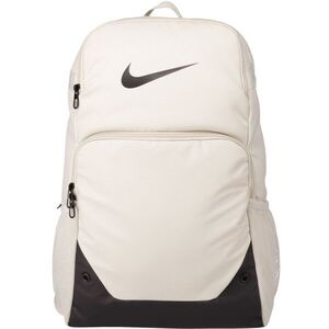 Nike BRASILIA XL Városi hátizsák, fehér, méret kép