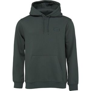 Vans CORE BASIC Férfi pulóver, sötétzöld, méret kép