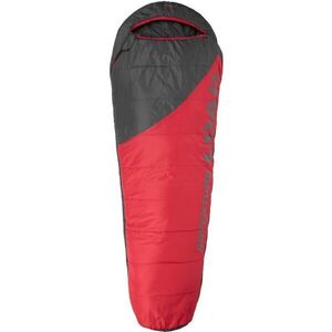 LOAP AGUJA Hálózsák, piros, méret 220 cm - bal cipzáras kép
