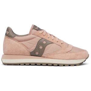 Saucony JAZZ ORIGINAL Női szabadidőcipő, rózsaszín, méret 37.5 kép