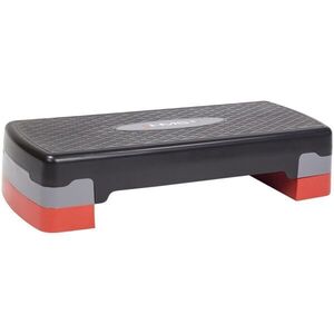 HMS AS003 STEP NA AEROBIC Aerobik step pad, fekete, méret kép