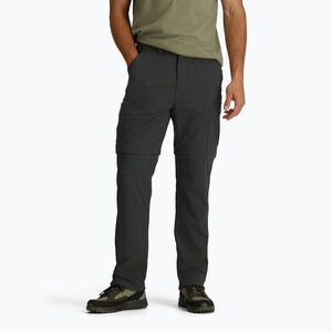 Royal Robbins férfi Wilder Zip-Off nadrág faszén színben (Wilder Zip-Off Y12200057) kép