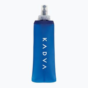 Softflask KADVA Flowbie 250 ml kék (Flowbie KDV-NAB5C023-BL) kép