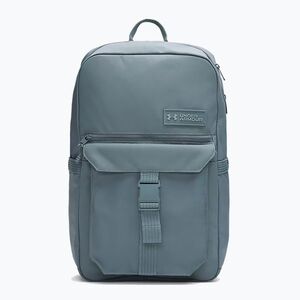 Városi hátizsák Under Armour Triumph Campus 23 l jasper blue/jasper blue/serpentine (Triumph Campus 1384462-587) kép