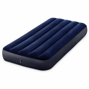 Intex Junior Twin Dura-Beam Classic Downy felfújható Matrac 76x19... kép