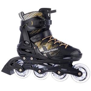 Wox 2.0 Lady Gold kép