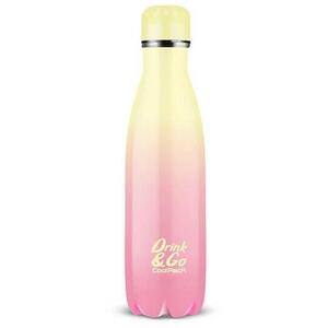 Drink & Go Gradient Peach 500 ml (Z04514) kép