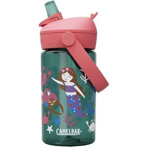 Thrive Flip Straw Mermaid Friends 400 ml kép