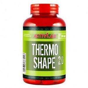 Thermo Shape 2.0 kapszula 180 db kép