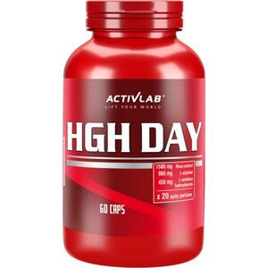 Hgh Day kapszula 60 db kép