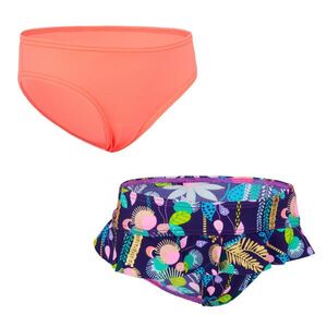 Decathlon Lány bikinialsó - June kép