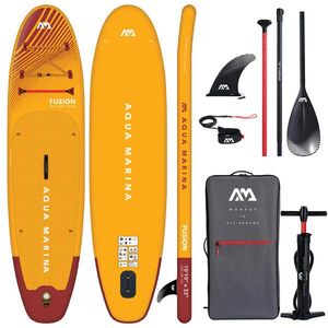 Aqua Marina SUP szett - Fusion 23 kép