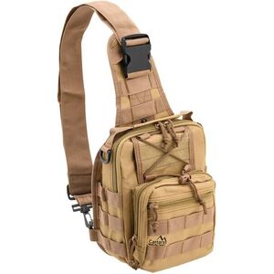 Cattara ARMY 5, 2 l kép
