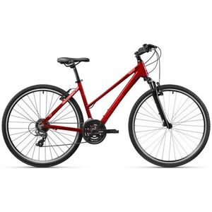 Cyclision Zodya 5 MK-II L 480 mm 19" Scarlet Red kép