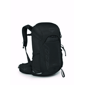 Osprey Tempest 26 l Black/Coal Grey kép