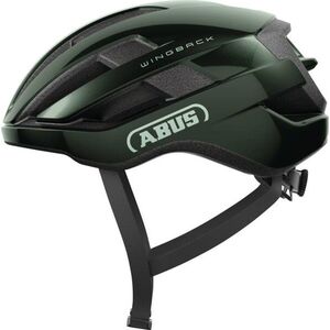 ABUS Wingback moss green S kép