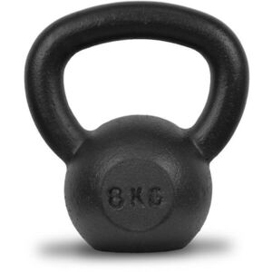 Lifefit Kettlebell Steel 8 kg kép