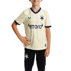 SK Slavia Prague Stadium 3rd 2026/27 kép