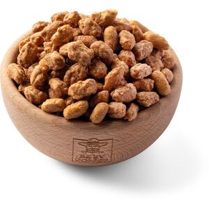 Bery Jones Földimogyoró cukorral, mézzel 1 kg kép