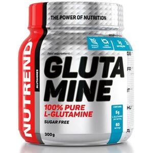 Glutamine 300 g kép