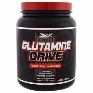 Glutamine Drive 1000 g kép