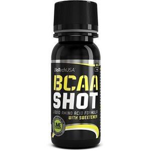BCAA Shot ampulla 20x60 ml kép