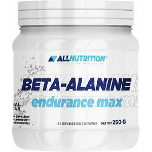 Beta-Alanine Endurance Max italpor 250 g kép