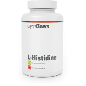 L-Histidine kapszula 90 db kép