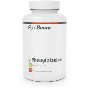 L-Phenylalanine kapszula 90 db kép
