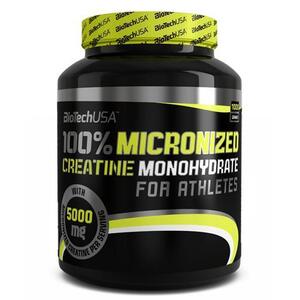 100% Micronized Creatine Monohydrate 1000 g kép