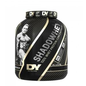 100% Dorian Yates Nutrition ShadoWhey 2000 g kép