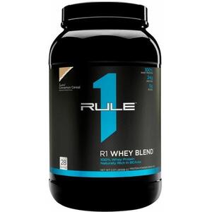 Whey Blend 100% Protein 908 g kép