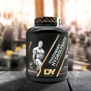 Hydrolised Protein 2270 g kép