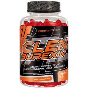 Clenburexin kapszula 180 db kép