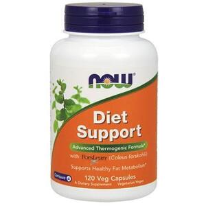 Diet Support kapszula 120 db kép