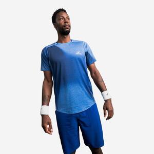 Kuikma Férfi teniszpóló, légáteresztő, Gael Monfils limitált kiadás - Dry kép