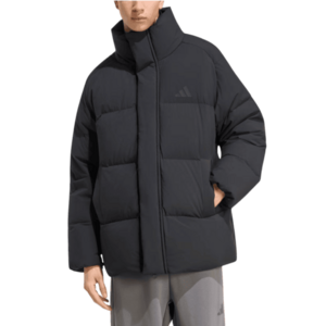 Helionic Down Puffer Mid-Length kép