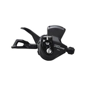 SHIMANO váltókar - DEORE M5100 RIGHT 11 I-SPEC EV - fekete kép