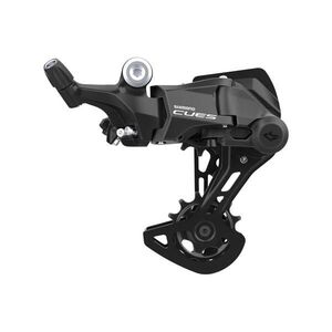 SHIMANO dobató - CUES U4000 - fekete kép
