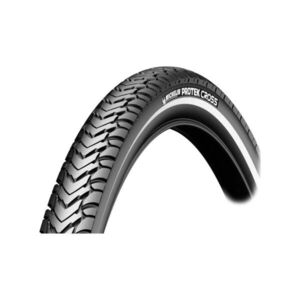 MICHELIN külső abroncs - PROTEK CROSS 700x35C - fekete kép