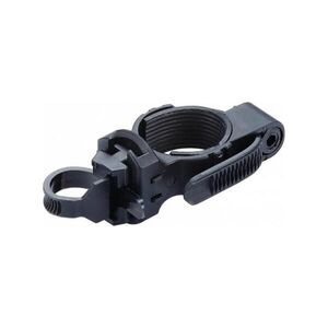 BBB tartó - BBL-93 CABLETIE - fekete kép