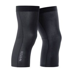 GORE térdmelegítő - SHIELD WINDSTOPPER® - fekete kép
