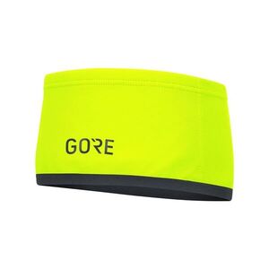GORE Kerékpáros fejpánt - M GWS - sárga kép