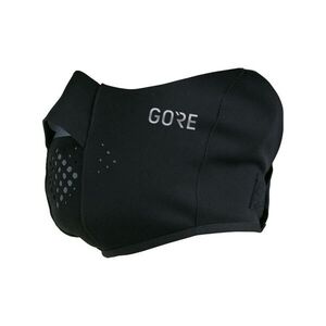 GORE maszk - M GWS - fekete kép
