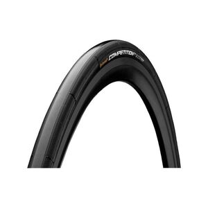 CONTINENTAL külső abroncs - COMPETITION TT 700x25C - fekete kép