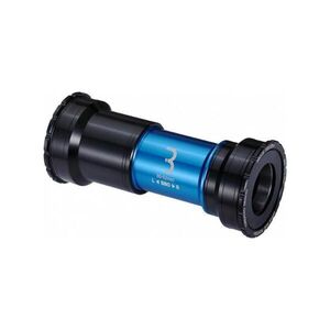BBB központi összetétel - BOTTOMFIT BB86/92 - kék/fekete kép